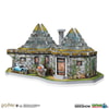 Hagrid's Hut 3D Puzzle- Prototype Shown