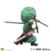 XXRAY Plus: Zoro (Anime Edition)