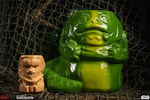 Jabba the Hutt- Prototype Shown