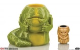 Jabba the Hutt- Prototype Shown