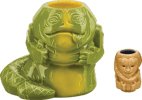 Jabba the top hutt tiki mug