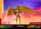 Golden Armor Wonder Woman (Deluxe) (Prototype Shown) View 9