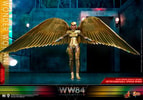 Golden Armor Wonder Woman (Deluxe) (Prototype Shown) View 12