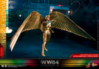 Golden Armor Wonder Woman (Deluxe) (Prototype Shown) View 15