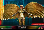 Golden Armor Wonder Woman (Deluxe) (Prototype Shown) View 16