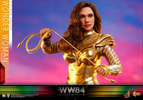 Golden Armor Wonder Woman (Deluxe) (Prototype Shown) View 21