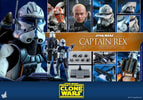 Captain Rex