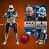 Captain Rex- Prototype Shown