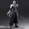 Sephiroth- Prototype Shown