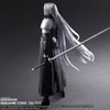 Sephiroth- Prototype Shown