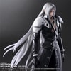 Sephiroth- Prototype Shown
