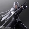 Sephiroth- Prototype Shown
