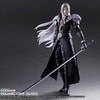 Sephiroth- Prototype Shown