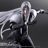 Sephiroth