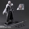 Sephiroth