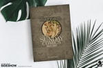Tarzan: The Sunday Comics Volume 3 1935-1937- Prototype Shown