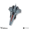 Viper MK III (Blood and Chrome)- Prototype Shown