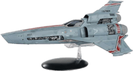 Viper MK III (Blood and Chrome)