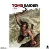 Tomb Raider Library Edition (Volume 1)- Prototype Shown