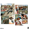 Tomb Raider Library Edition (Volume 1)- Prototype Shown