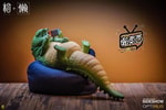 Crocodile (Prototype Shown) View 4