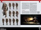 The World of The Witcher (Prototype Shown) View 1