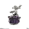 Sorcerer Mickey Musical Carousel- Prototype Shown