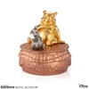 Winnie the Pooh Musical Carousel- Prototype Shown