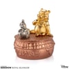 Winnie the Pooh Musical Carousel- Prototype Shown