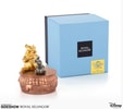 Winnie the Pooh Musical Carousel