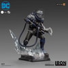 Mr. Freeze (Prototype Shown) View 4