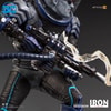 Mr. Freeze (Prototype Shown) View 5