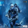Mr. Freeze (Prototype Shown) View 11