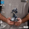Mr. Freeze (Prototype Shown) View 14
