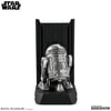 R2-D2 Bookend (Prototype Shown) View 2