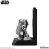 R2-D2 Bookend (Prototype Shown) View 5