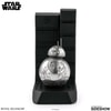 BB-8 Bookend- Prototype Shown