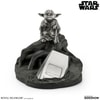 Yoda Jedi Master (Limited Edition) Figurine (Prototype Shown) View 3