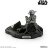 Yoda Jedi Master (Limited Edition) Figurine (Prototype Shown) View 6