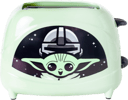 The Child Empire Toaster