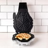 Deluxe Millennium Falcon Waffle Maker (Prototype Shown) View 2