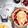 Deluxe Millennium Falcon Waffle Maker (Prototype Shown) View 5
