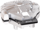 Deluxe Millennium Falcon Waffle Maker (Prototype Shown) View 6