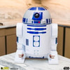 R2-D2 Popcorn Maker (Prototype Shown) View 1