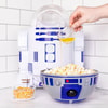 R2-D2 Popcorn Maker (Prototype Shown) View 8
