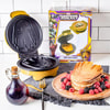 Groot Waffle Maker (Prototype Shown) View 3