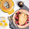 Groot Waffle Maker (Prototype Shown) View 4