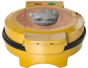 Groot Waffle Maker (Prototype Shown) View 6
