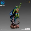 Martian Manhunter (Prototype Shown) View 2