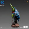Martian Manhunter (Prototype Shown) View 4